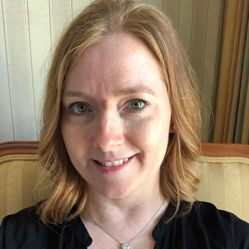 Meet your Posher, Denise